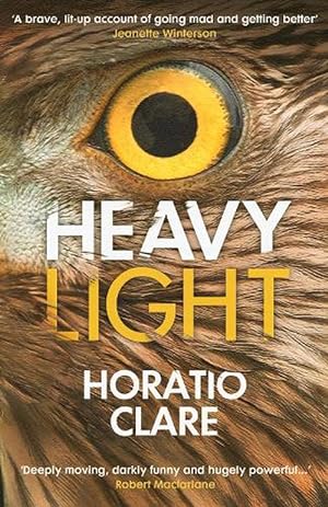 Seller image for Heavy Light (Paperback) for sale by Grand Eagle Retail