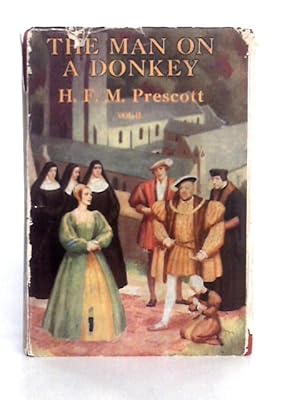 Seller image for The Man on a Donkey; Volume II for sale by World of Rare Books