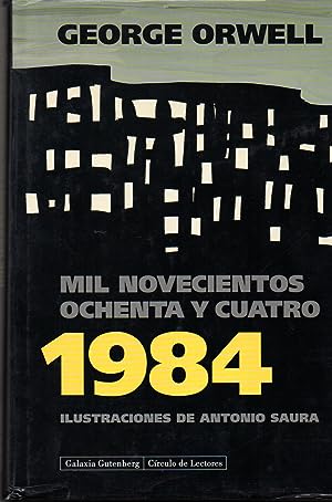 1984 (mil novecientos ochenta y cuatro)