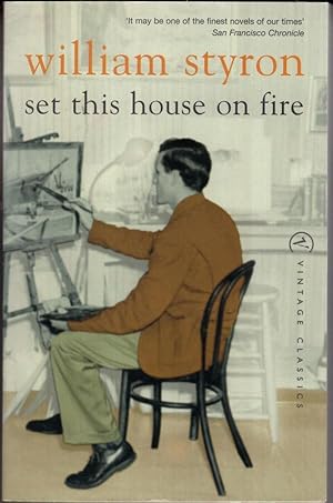 Seller image for Set This House On Fire for sale by High Street Books