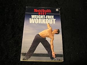Weight Free Workout
