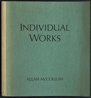 Individual Works