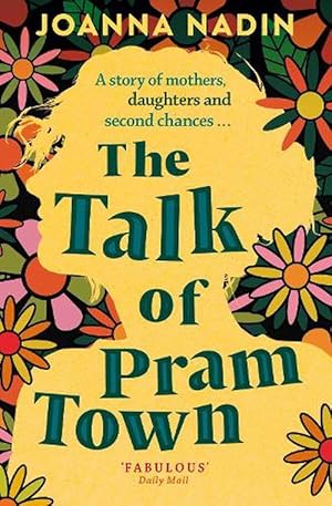 Seller image for The Talk of Pram Town (Paperback) for sale by AussieBookSeller