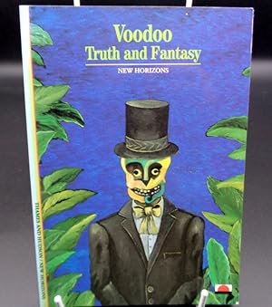 Voodoo. Truth and Fantasy.