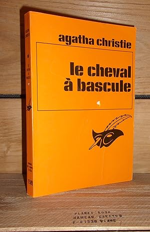 Seller image for LE CHEVAL A BASCULE - (postern of fate) for sale by Planet's books