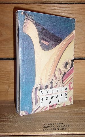 Bild des Verkufers fr SYLVIA - (sylvia) zum Verkauf von Planet's books