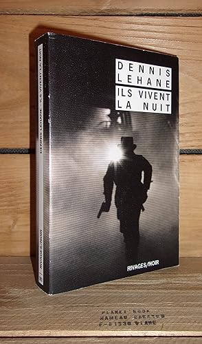 Image du vendeur pour ILS VIVENT LA NUIT - (live by night) mis en vente par Planet's books