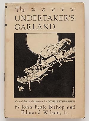 Seller image for The Undertaker's Garland for sale by Zed Books