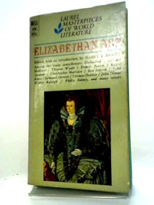 Bild des Verkufers fr Elizabethan Age zum Verkauf von World of Rare Books