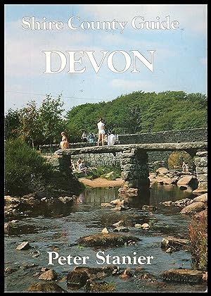 Seller image for Shire Publication - DEVON by Peter Stanier 1989 No.27 in Shire County Guide for sale by Artifacts eBookstore