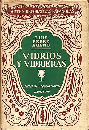 VIDRIOS Y VIDRIERAS