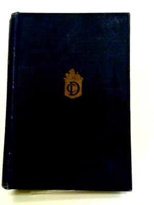 Bild des Verkufers fr The Dickens Companion: A Book Of Anecdote And Reference zum Verkauf von World of Rare Books