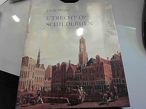 Immagine del venditore per Utrecht op schilderijen. venduto da JLG_livres anciens et modernes