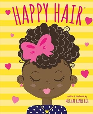 Seller image for Happy Hair (Hardcover) for sale by Grand Eagle Retail