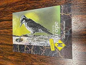 Seller image for Birding in Eastern Europe for sale by The Berwyn Bookshop