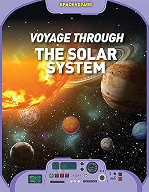 Seller image for Voyage Through the Solar System (Space Voyage) for sale by Redux Books