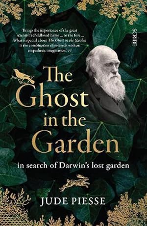 Imagen del vendedor de The Ghost In The Garden (Paperback) a la venta por Grand Eagle Retail