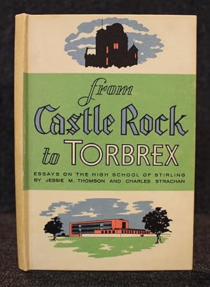 From Castle Rock to Torbrex