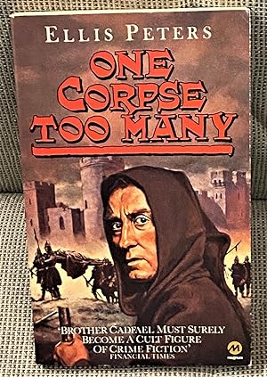 Seller image for One Corpse Too Many for sale by My Book Heaven