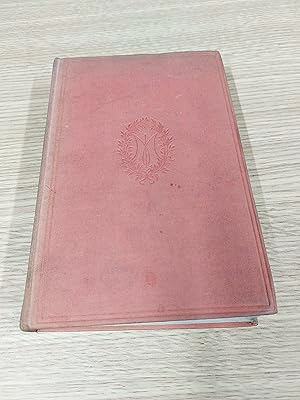 Seller image for Notes From A Diary 1851-1872, for sale by Cambridge Rare Books