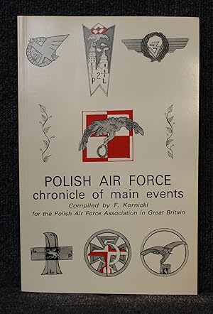 Polish Air Force Chronicle of Main Events