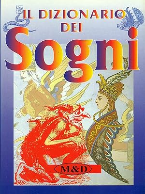 Il dizionario dei sogni