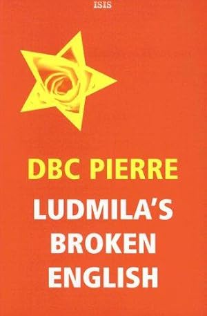 Seller image for Ludmila's Broken English for sale by WeBuyBooks