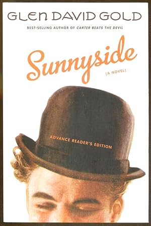 Seller image for Sunnyside for sale by Dearly Departed Books