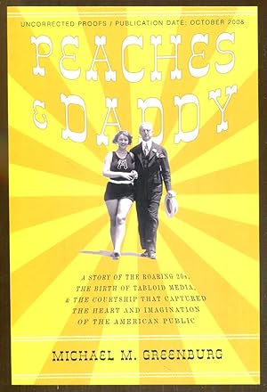 Seller image for Peaches & Daddy for sale by Dearly Departed Books