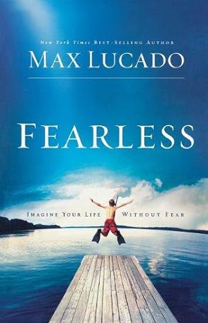 Seller image for Fearless for sale by WeBuyBooks