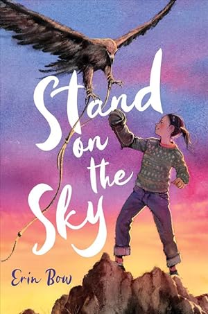 Seller image for Stand on the Sky (Hardcover) for sale by Grand Eagle Retail