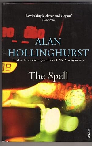 Seller image for The Spell for sale by High Street Books