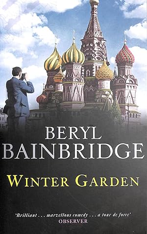 Seller image for Winter Garden for sale by M Godding Books Ltd