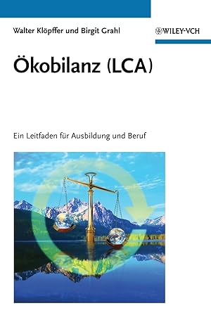 Seller image for kobilanz (LCA) for sale by moluna