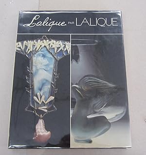 Seller image for Lalique par Lalique for sale by Midway Book Store (ABAA)