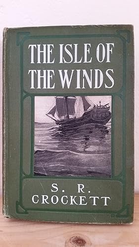 Image du vendeur pour The Isle of the Winds mis en vente par Losaw Service