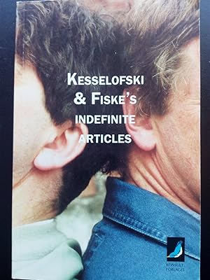 Bild des Verkufers fr Kesselofski & Fiske's Indefinite Articles zum Verkauf von Versandantiquariat Jena