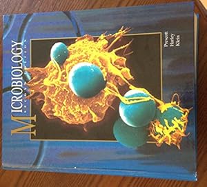 Seller image for Microbiology for sale by WeBuyBooks