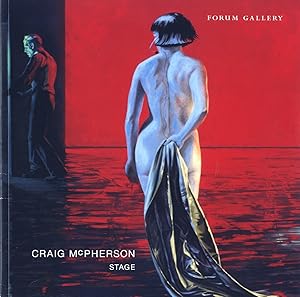 CRAIG MCPHERSON / STAGE AND STEEL