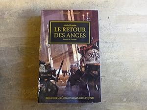 Bild des Verkufers fr The Horus Heresy : le Retour des Anges: Loyaute et Honneur zum Verkauf von The Book Exchange