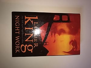 Seller image for Night Work (First edition) for sale by As The Story Was Told