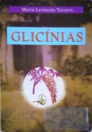 Bild des Verkufers fr GLICNIAS. zum Verkauf von Livraria Castro e Silva