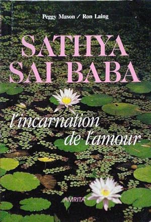 Bild des Verkufers fr SATHYA SAI BABA. zum Verkauf von Livraria Castro e Silva