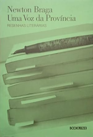 Seller image for UMA VOZ DA PROVNCIA. [1911-1962] for sale by Livraria Castro e Silva
