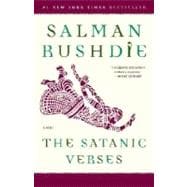 Seller image for The Satanic Verses for sale by eCampus