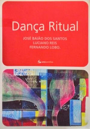 Immagine del venditore per DANA RITUAL. venduto da Livraria Castro e Silva