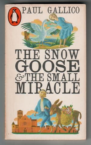 The Snow Goose