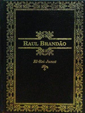 Seller image for EL-REI JUNOT. for sale by Livraria Castro e Silva