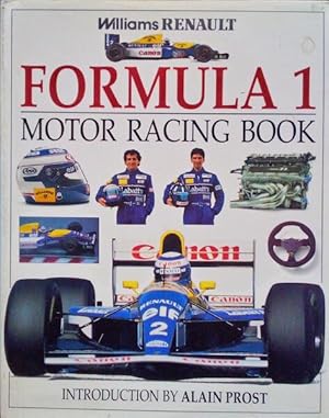 Seller image for WILLIAMS RENAULT FORMULA 1. for sale by Livraria Castro e Silva