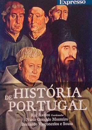 HISTÓRIA DE PORTUGAL. [9 VOLS.]